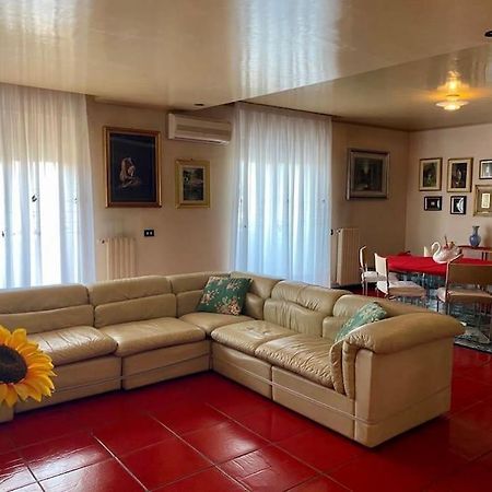 モノーポリCasa Mariellaアパートメント エクステリア 写真