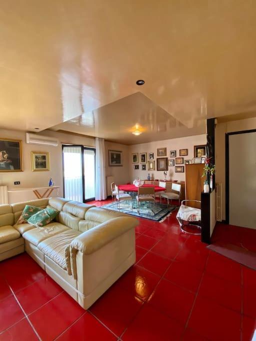 モノーポリCasa Mariellaアパートメント エクステリア 写真